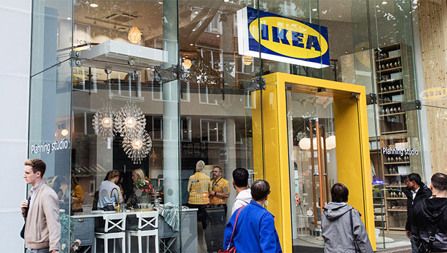5 Service Lessons from Ikea’s Manhattan Planning Studio