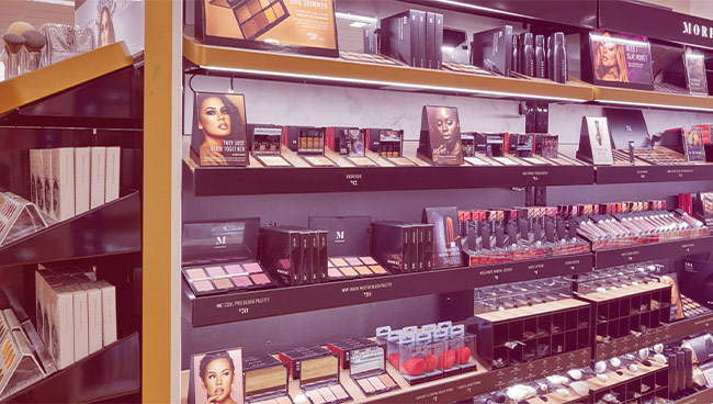 Navigating the Beauty Aisle for Women of Color