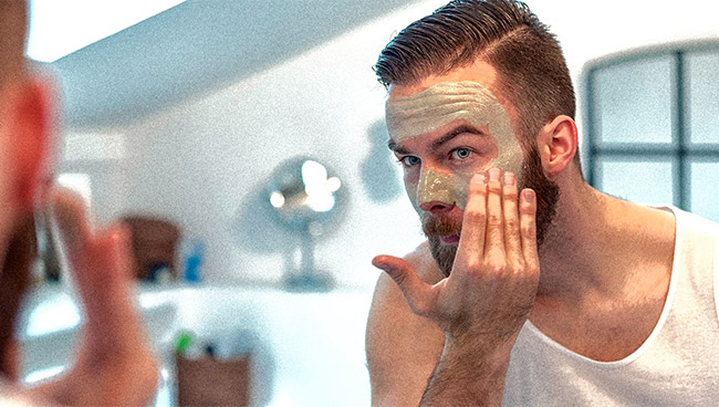 3 Ways to Know if Your Beauty Brands are Man Enough