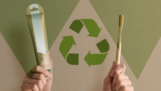 Want Brand Loyalty? Then Go for Greener Packaging