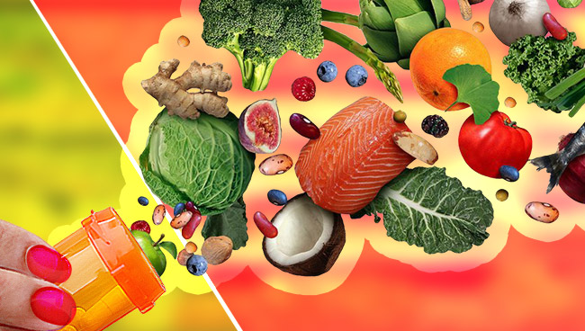 Kroger Health President Talks ‘Food as Medicine’ Strategy