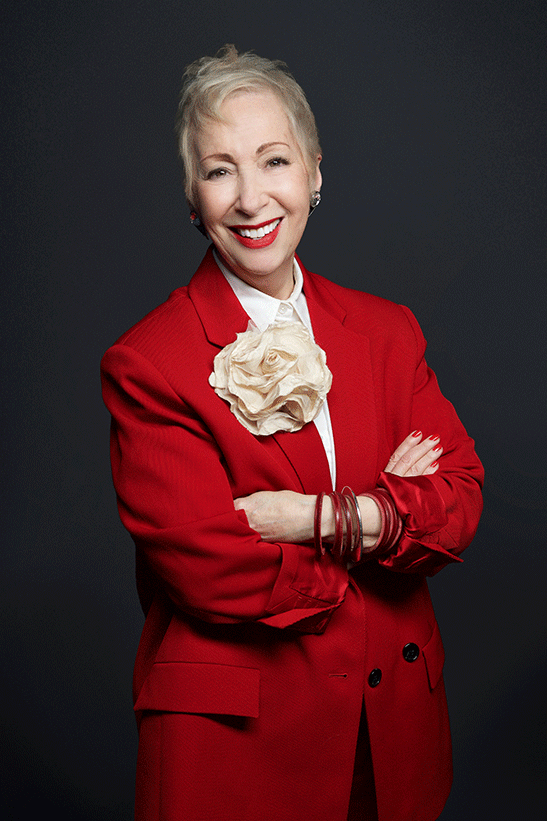 Wendy Liebmann, CEO & Chief Shopper at WSL Strategic Retail