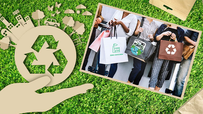 How 3 Big Retailers Link Sustainability to the New WELLness