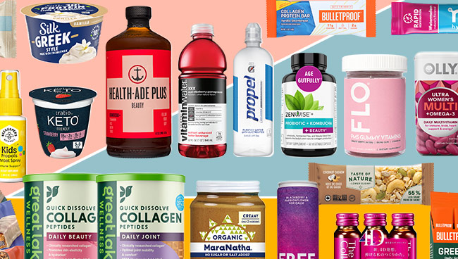 Choosing the Right Wellness Products Is Exhausting