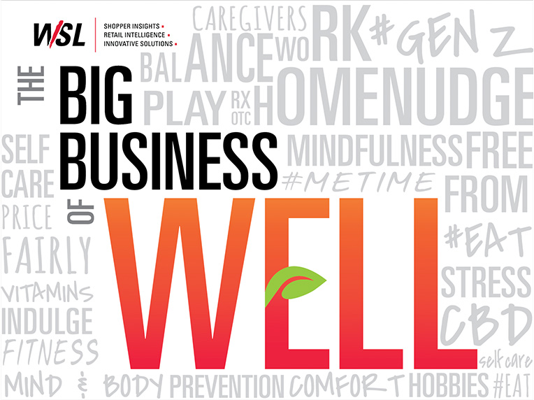 The Big Business of WELL Report Sample 1