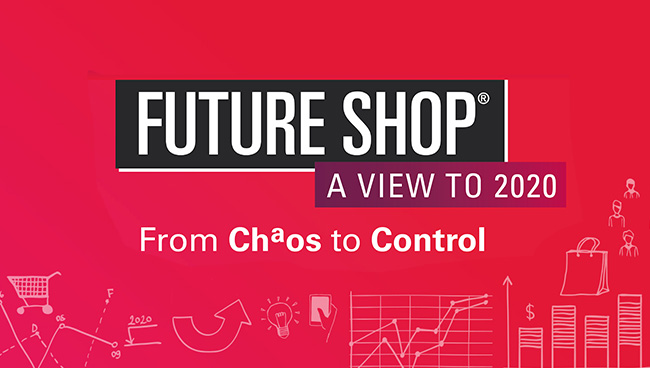 Future Shop®: From Chaos to Control