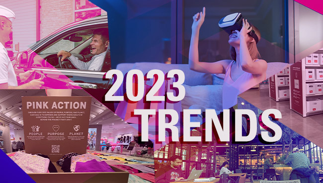The Biggest Consumer Shopping Trends of 2023