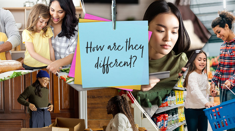 Consumer or Shopper: Here’s The Difference!