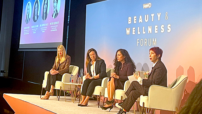 How Women’s Health Brands Are Driving the Future of the Category