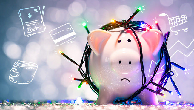December Holidays Face Deflated Spending. Why and What to Do