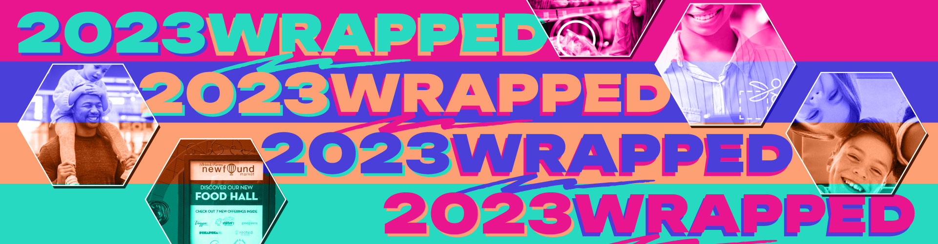 Retail Safari 2023 Wrapped Blog main banner