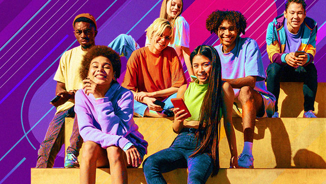 70 Million Gen Z Are Coming! What Brands and Retailers Should Know