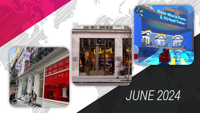 Retail Safari® SNAP – June 2024 Edition