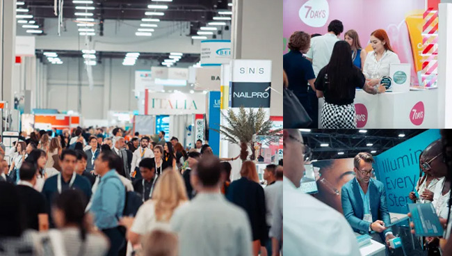 Beauty Shines Bright Amid Uncertain Backdrop at Cosmoprof North America