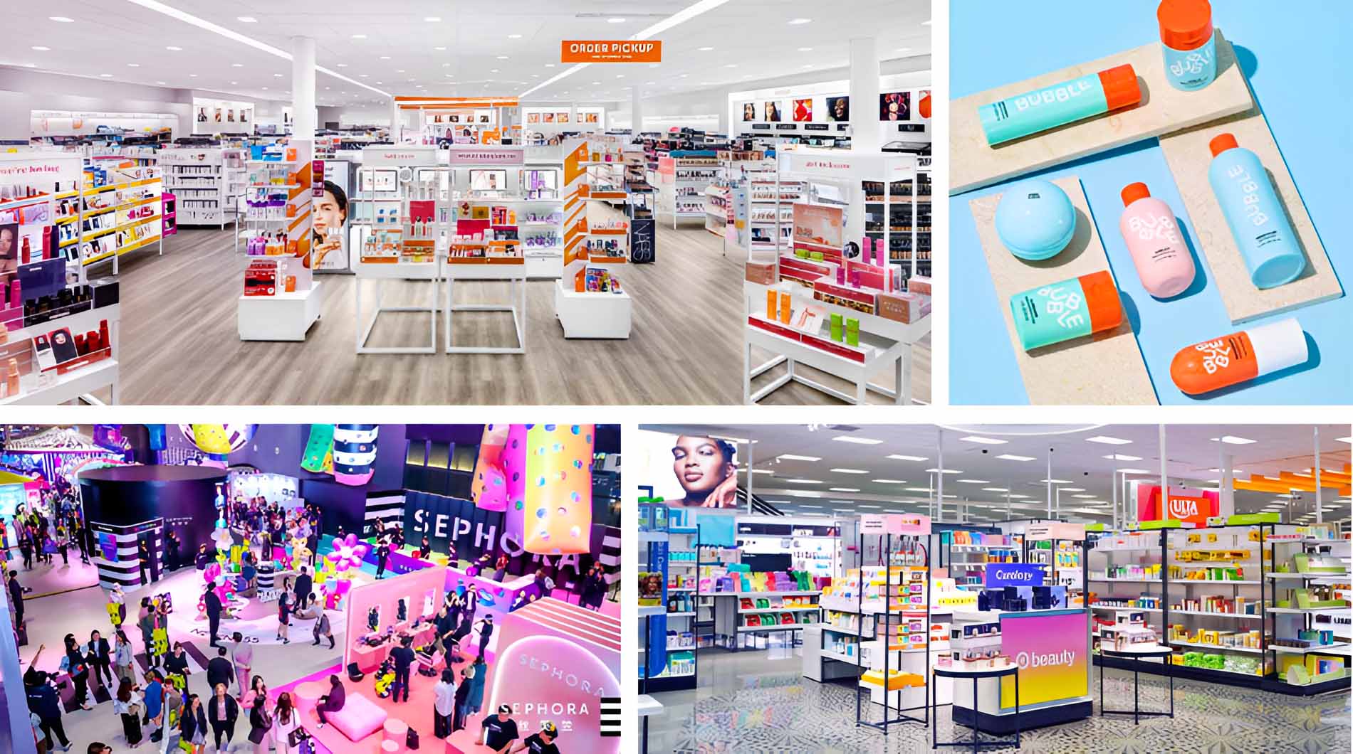 Who's Winning the Beauty Retailer Race for Gen Z?