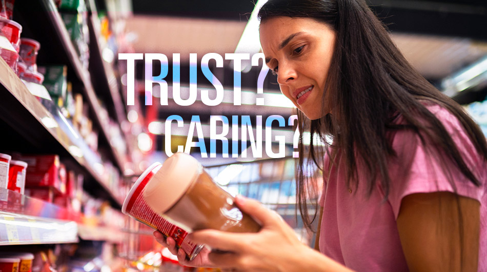 How Brands Can Achieve Shopper Loyalty: It’s All About Caring