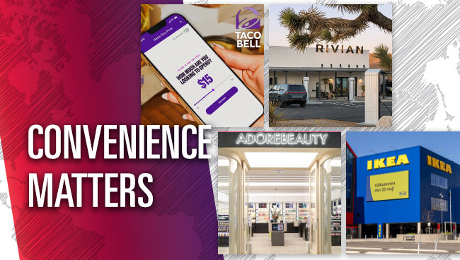 Convenience Matters: Retail Safari® Newsletter