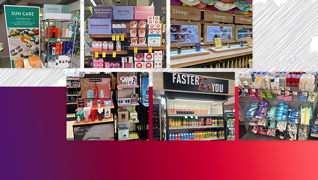 Make Every Display Work Harder – For You and Your Shoppers