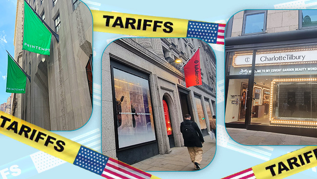 How Retail Flagships Can Defy Tariff Uncertainty, Through Trust