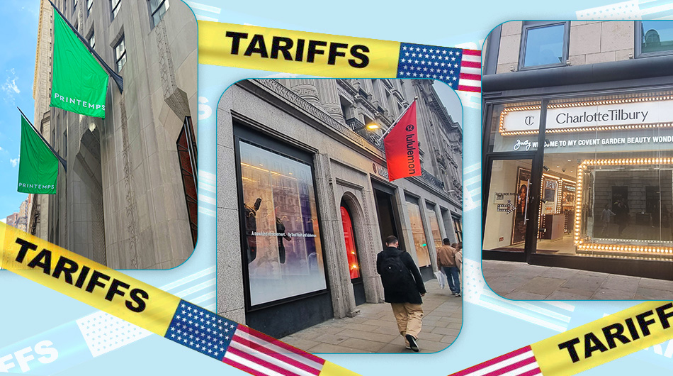 How Retail Flagships Can Defy Tariff Uncertainty, Through Trust