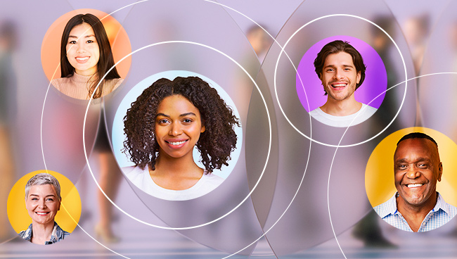 Forget Channels. The Shopper Is the Center of Distribution