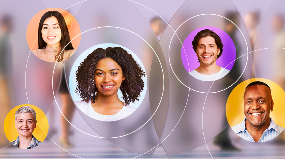 Forget Channels. The Shopper Is the Center of Distribution