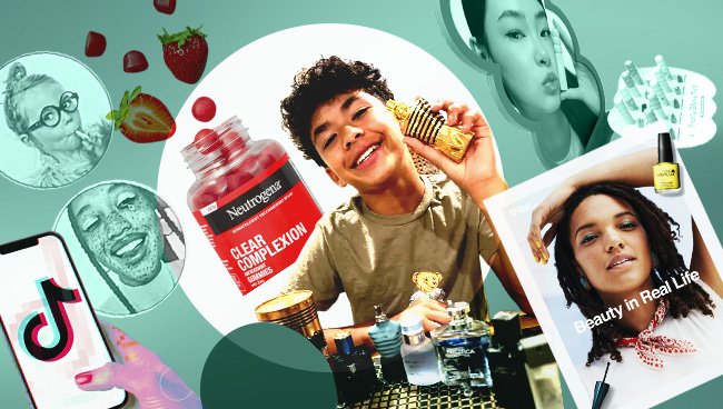 Beauty Faces Down Chaos: 7 Opportunities for All Categories