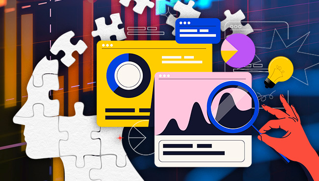 The Art of Using Insights to See the Person Behind the Data