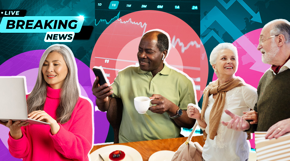 Why Older Shoppers Matter More in Times of Chaos: 5 Opportunities