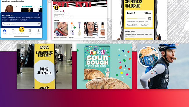 New Rules of The Digital Shopper