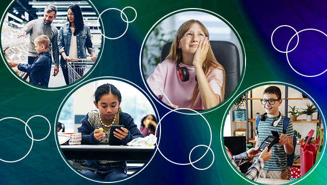 Generation Alpha Wants to Shop: 4 Qualities Define How