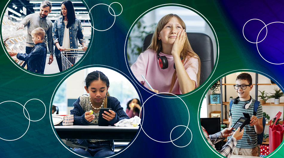 Generation Alpha Wants to Shop: 4 Qualities Define How