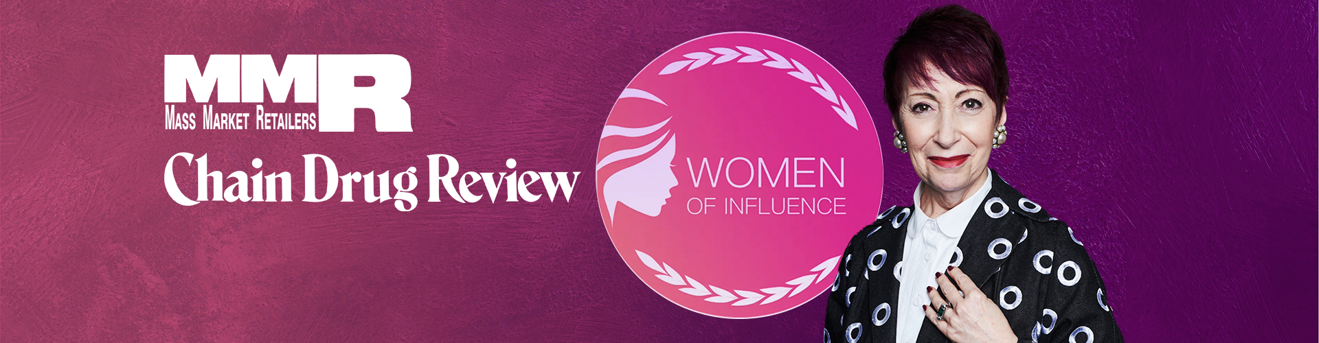 Women of Influence 2026 MMR