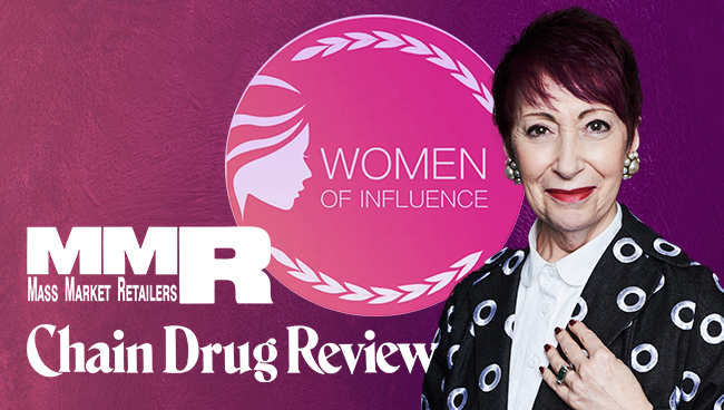 MMR unveils Women of Influence 2026 honorees: Wendy Liebmann