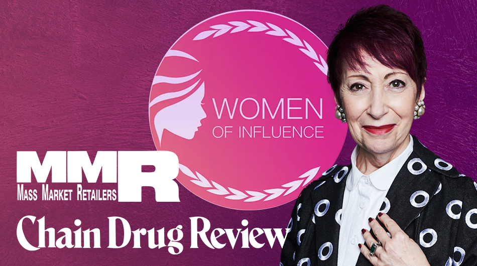 MMR unveils Women of Influence 2026 honorees: Wendy Liebmann