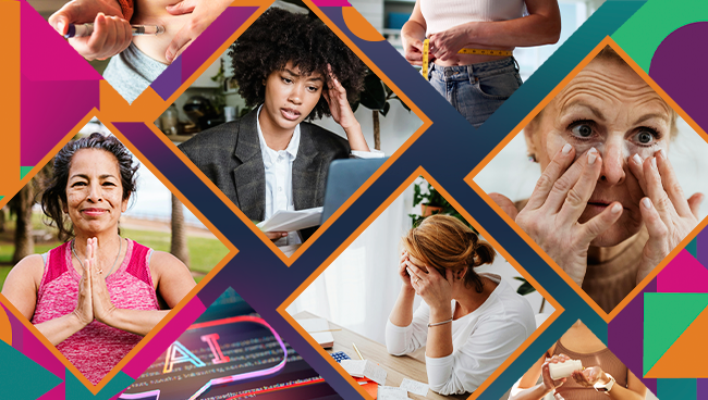 More Needs to Be Done in Women’s Wellness: 4 Critical Steps