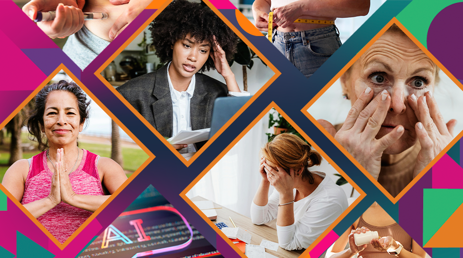 More Needs to Be Done in Women’s Wellness: 4 Critical Steps