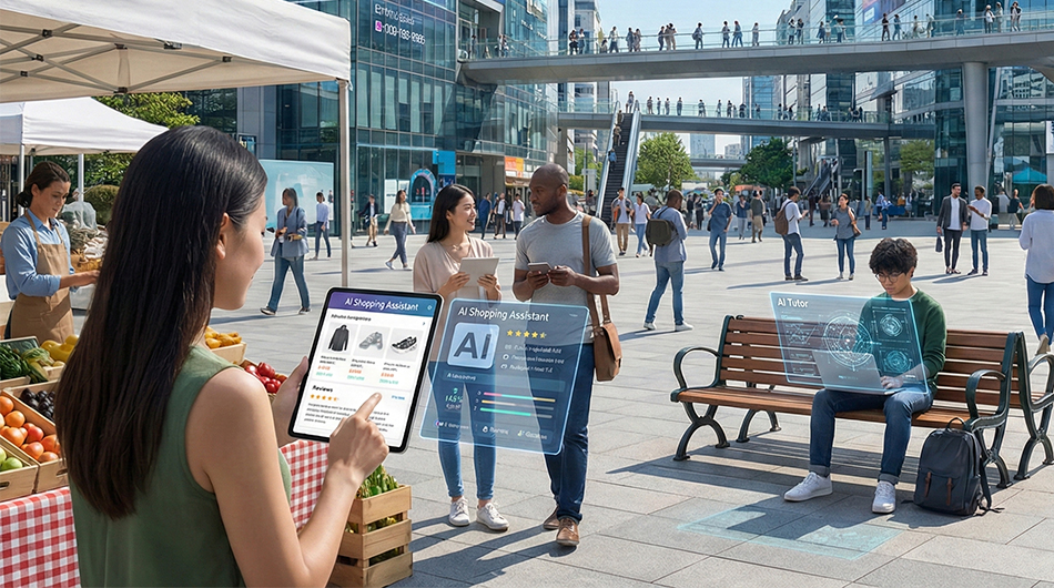 The AI Conundrum: What Shoppers Really Want