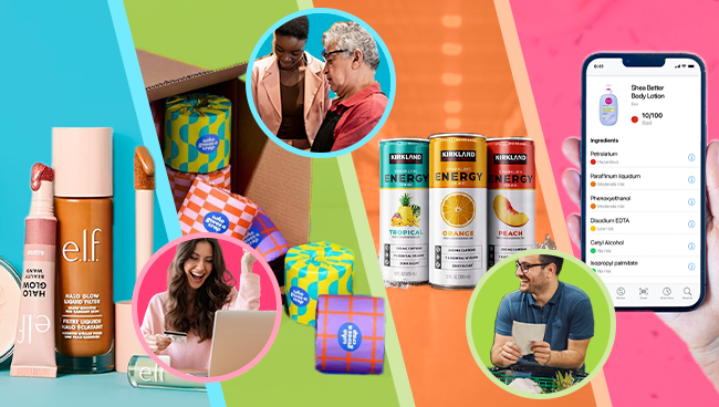 What’s Worth It Now? How to Deliver Value to Shoppers Today.